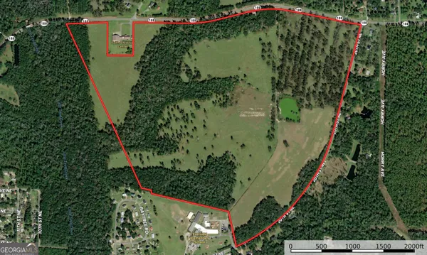 $6,825,000 | 0 20th Street Northeast, Cairo, GA 39828