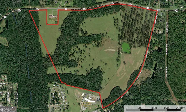 $6,825,000 | 0 20th Street Northeast, Cairo, GA 39828