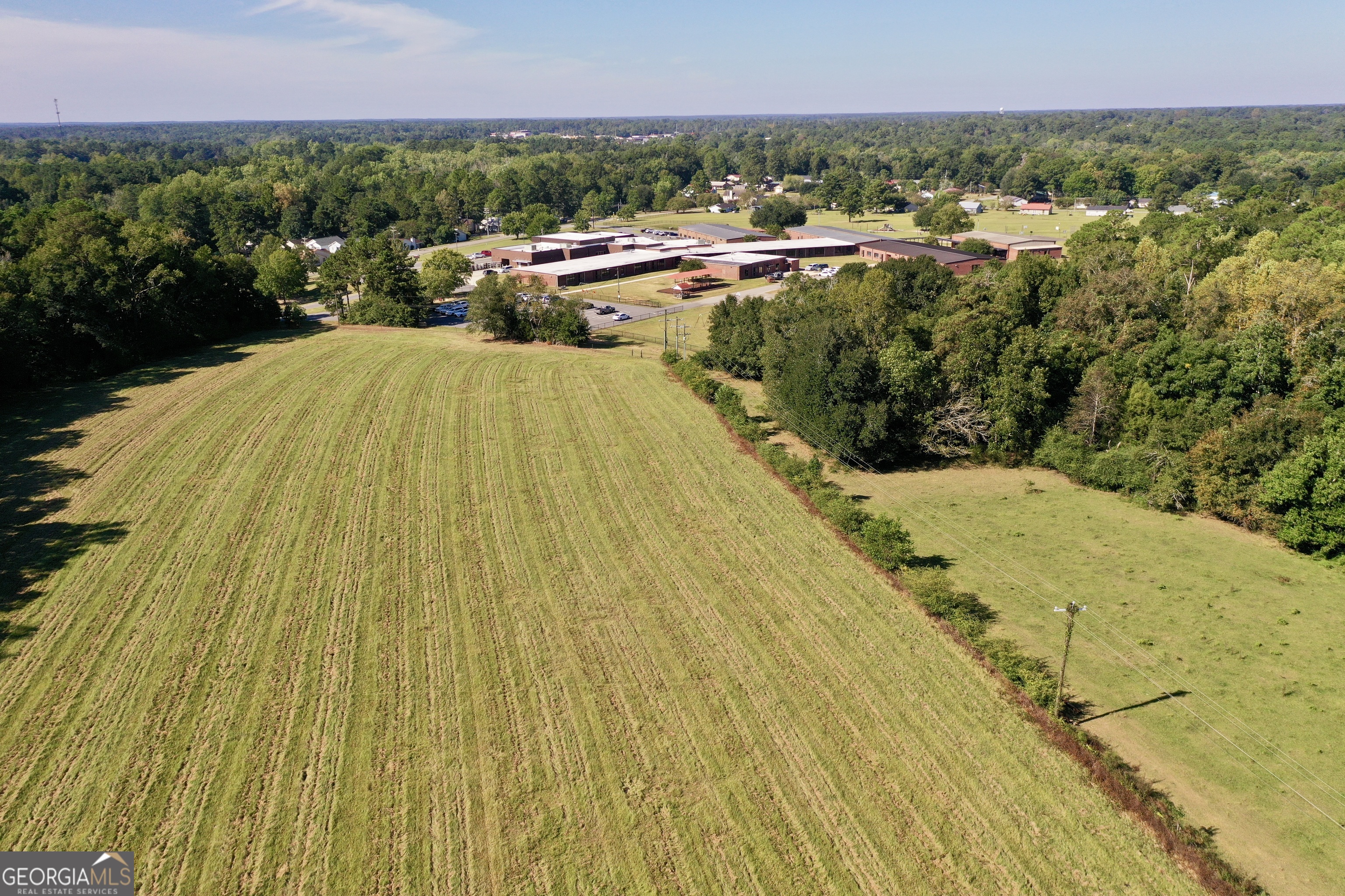 0 20th Street Northeast Cairo, GA 39828 - Photo 4 of 14