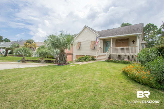 26650 Harbor Ridge Drive Orange Beach, AL 36561 - Photo 1 of 33