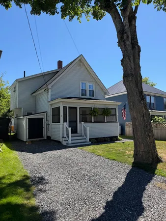 $190,000 | 16 Kenwood Avenue, Corinna, ME 04928
