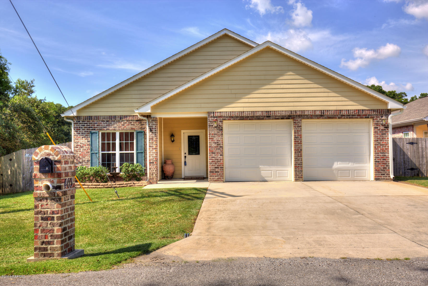 403 Smith-Reed Road Lafayette, LA 70507 - Photo 1 of 32 Front