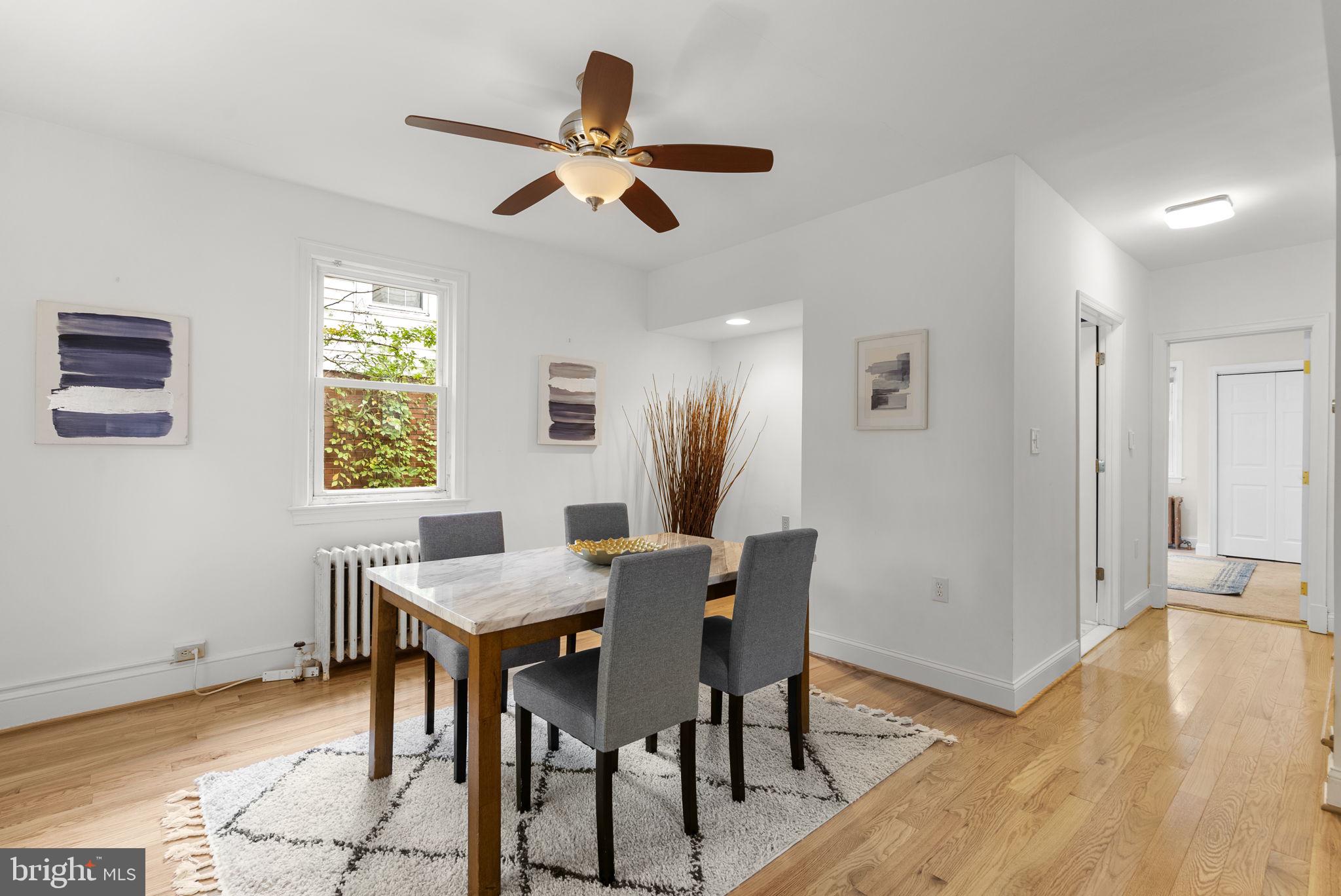 1917 Locust Grove Road Silver Spring, MD 20910 - Photo 11 of 42