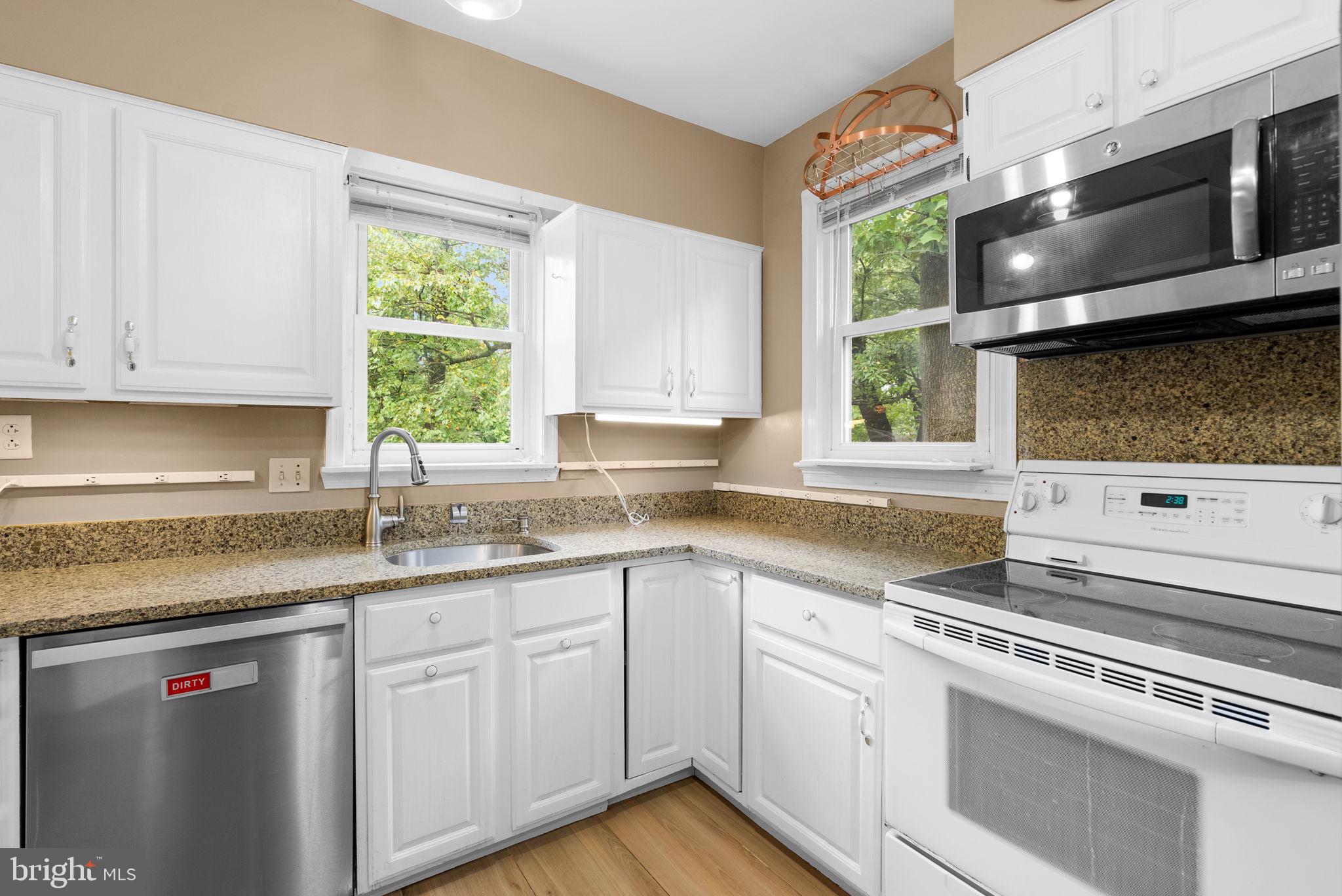 1917 Locust Grove Road Silver Spring, MD 20910 - Photo 15 of 42