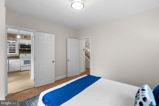 $675,000 | 1917 Locust Grove Road, Silver Spring, MD 20910