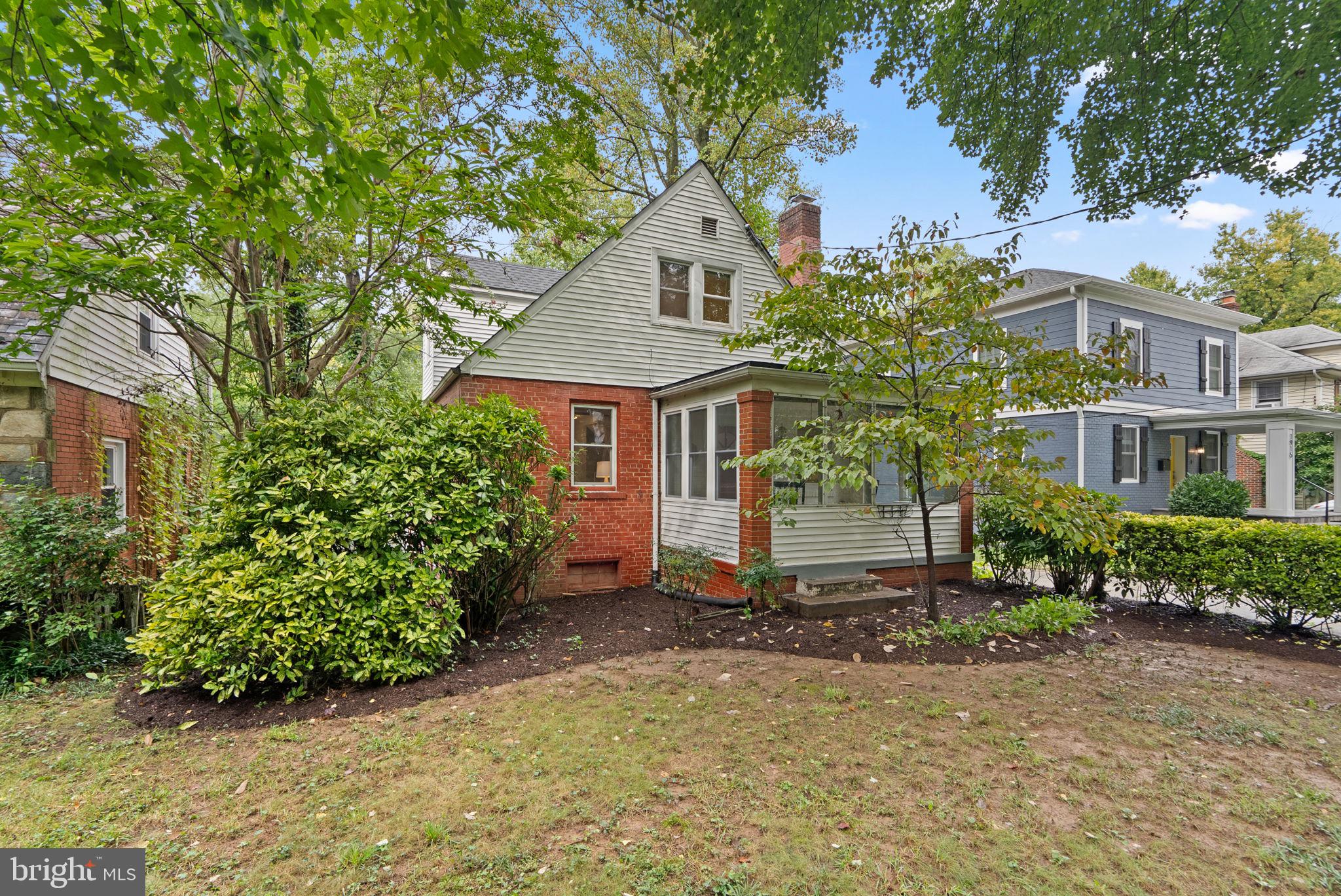 1917 Locust Grove Road Silver Spring, MD 20910 - Photo 2 of 42 1917 Locust Grove