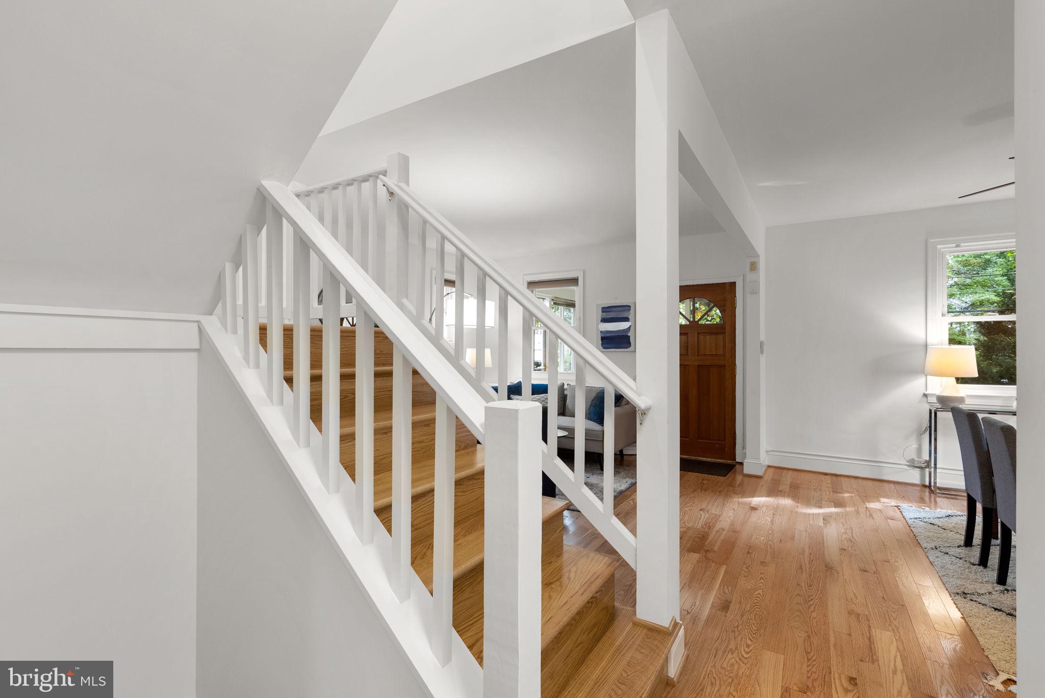 1917 Locust Grove Road Silver Spring, MD 20910 - Photo 21 of 42