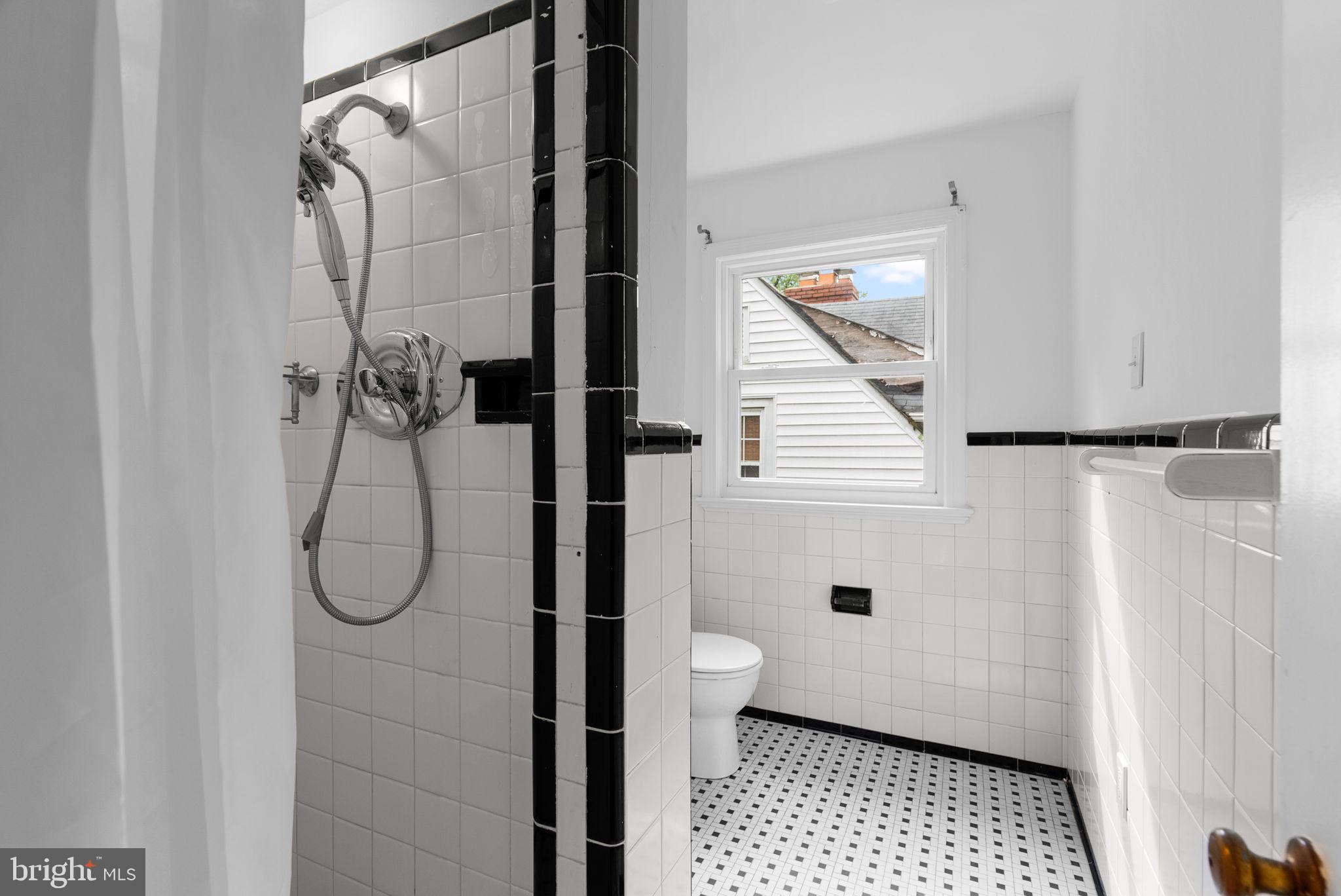 1917 Locust Grove Road Silver Spring, MD 20910 - Photo 24 of 42 Upper level full bath