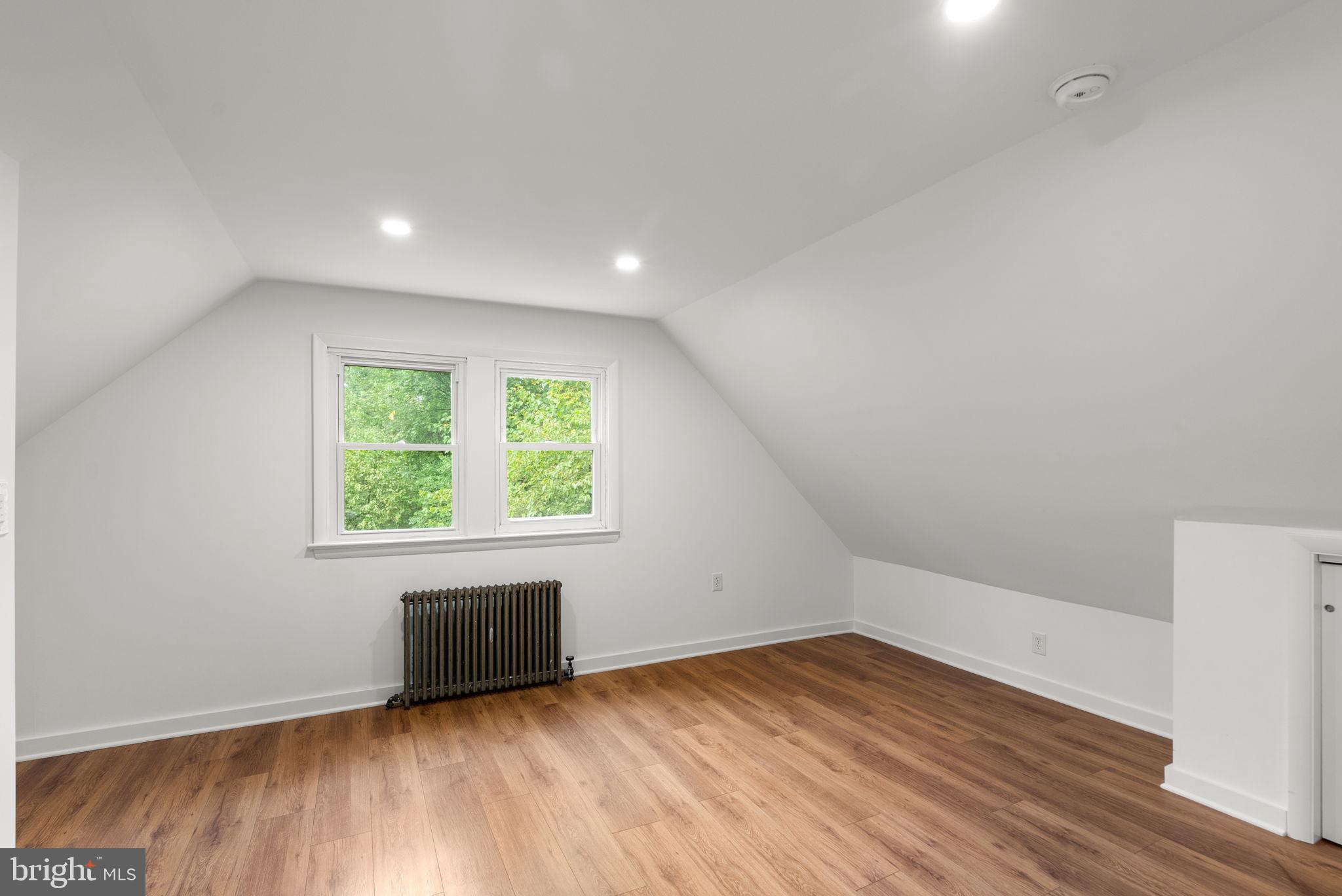 1917 Locust Grove Road Silver Spring, MD 20910 - Photo 26 of 42 Upper level bedroom 2 of 2