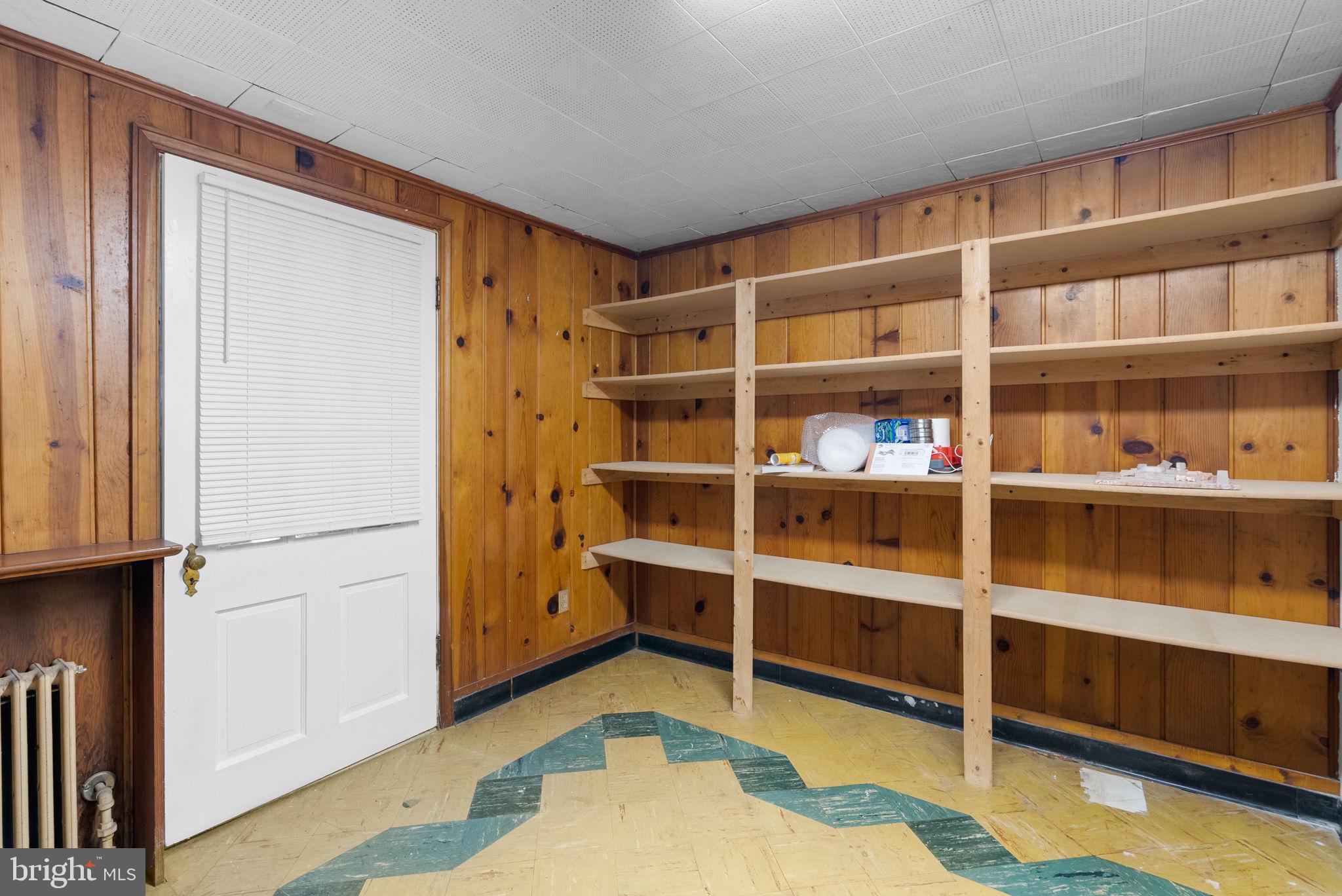 1917 Locust Grove Road Silver Spring, MD 20910 - Photo 33 of 42 Storage room