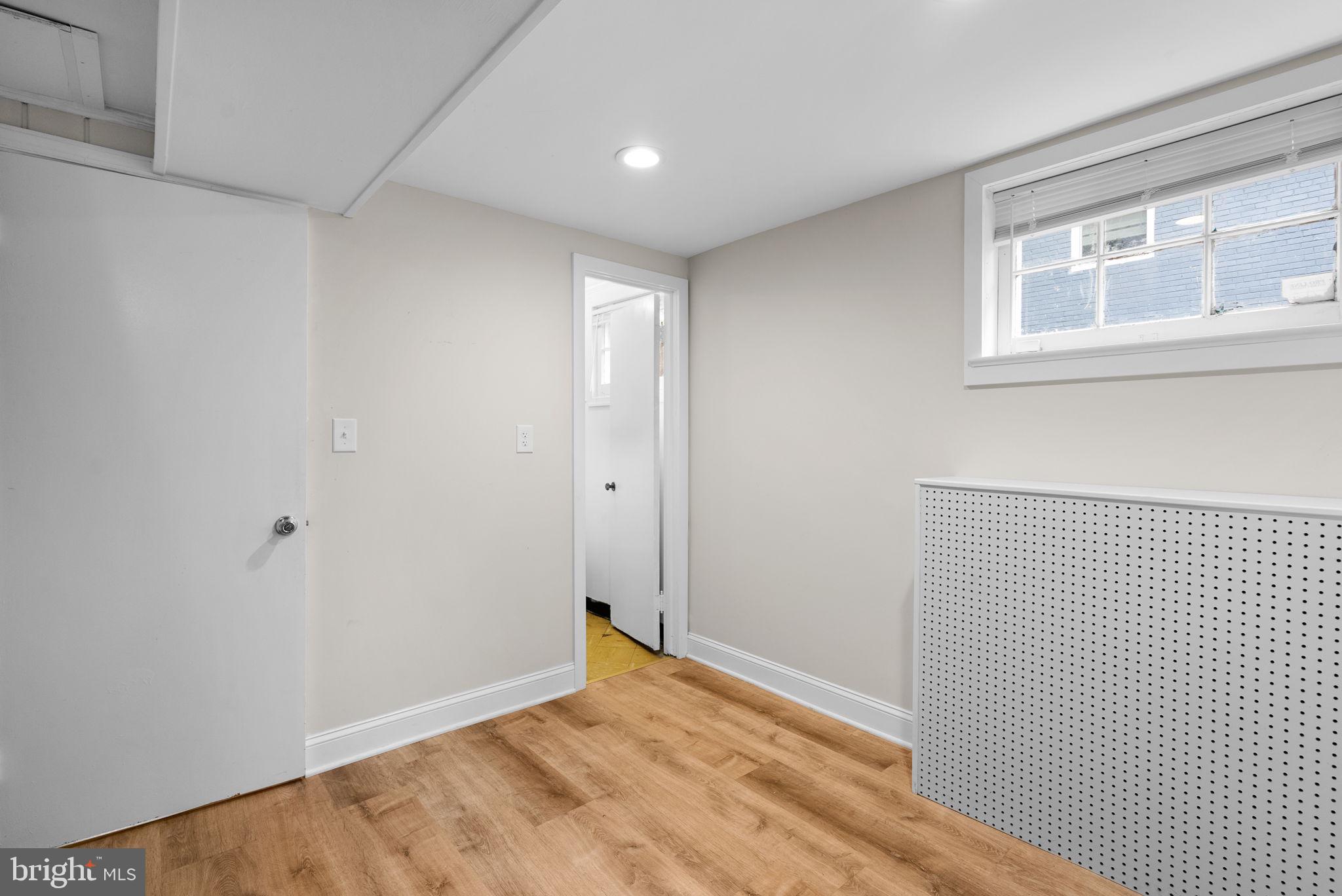 1917 Locust Grove Road Silver Spring, MD 20910 - Photo 34 of 42 Lower level