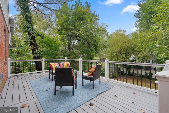 $675,000 | 1917 Locust Grove Road, Silver Spring, MD 20910