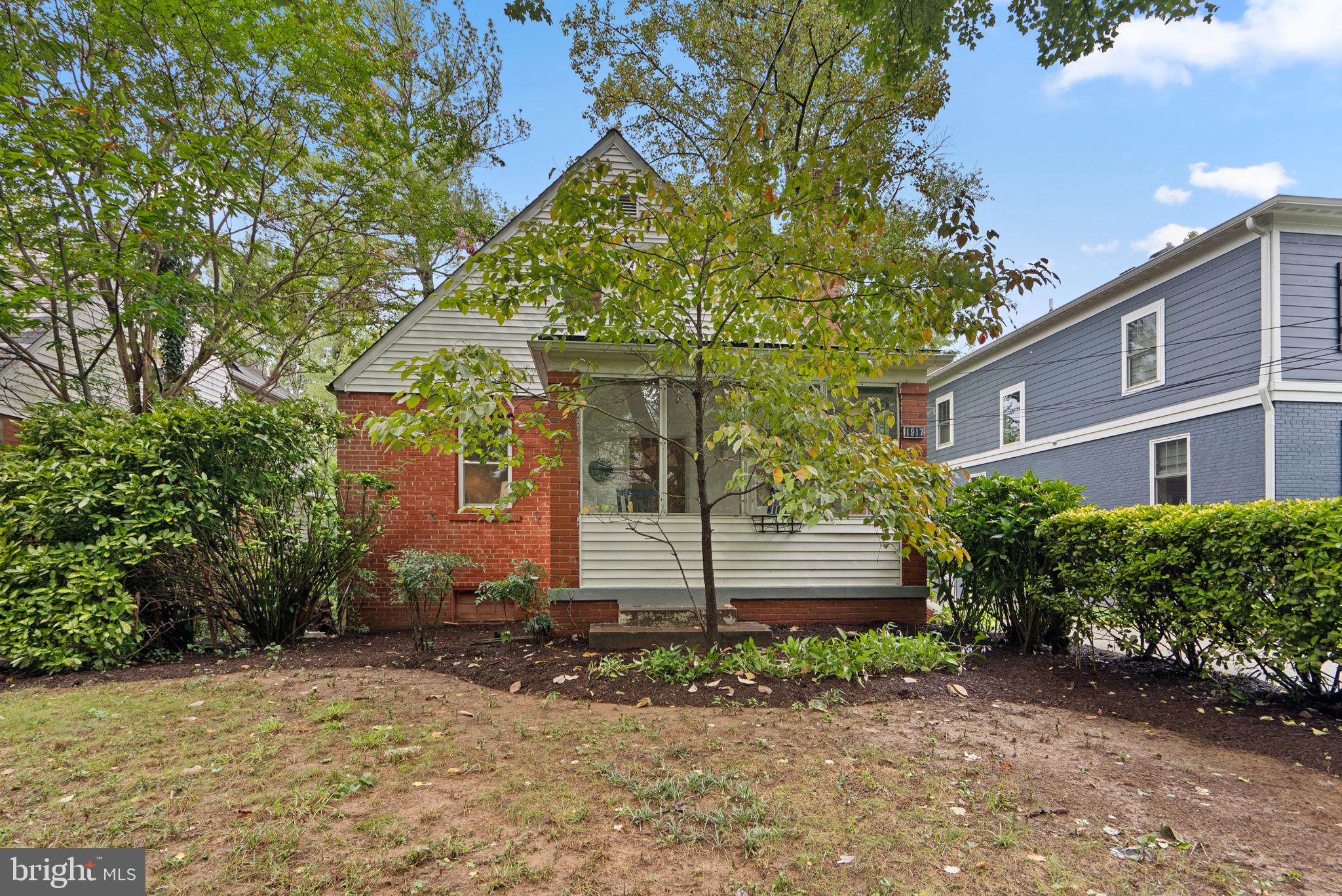 1917 Locust Grove Road Silver Spring, MD 20910 - Photo 39 of 42