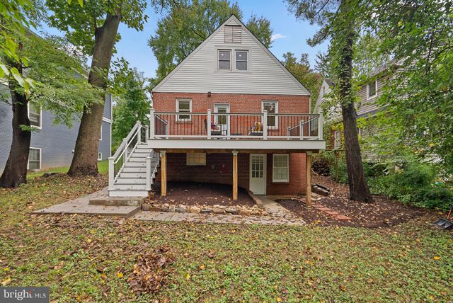 $675,000 | 1917 Locust Grove Road, Silver Spring, MD 20910