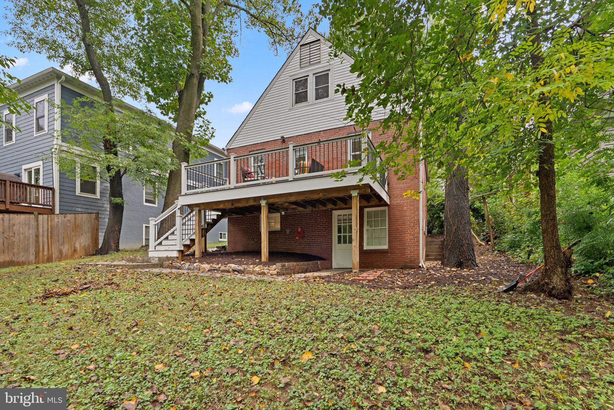 1917 Locust Grove Road Silver Spring, MD 20910 - Photo 42 of 42