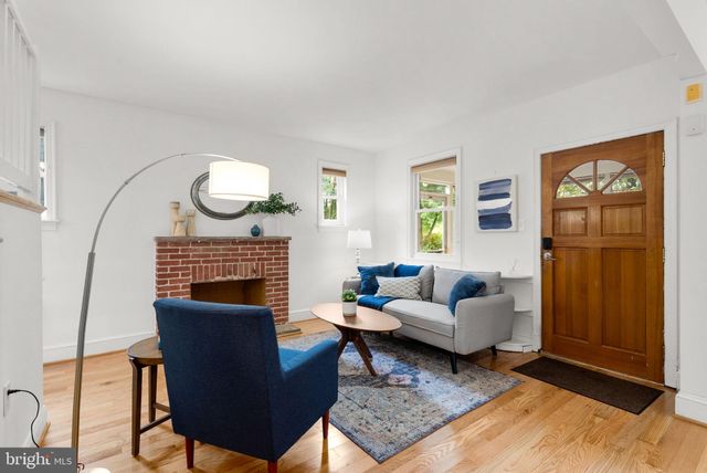 $675,000 | 1917 Locust Grove Road, Silver Spring, MD 20910