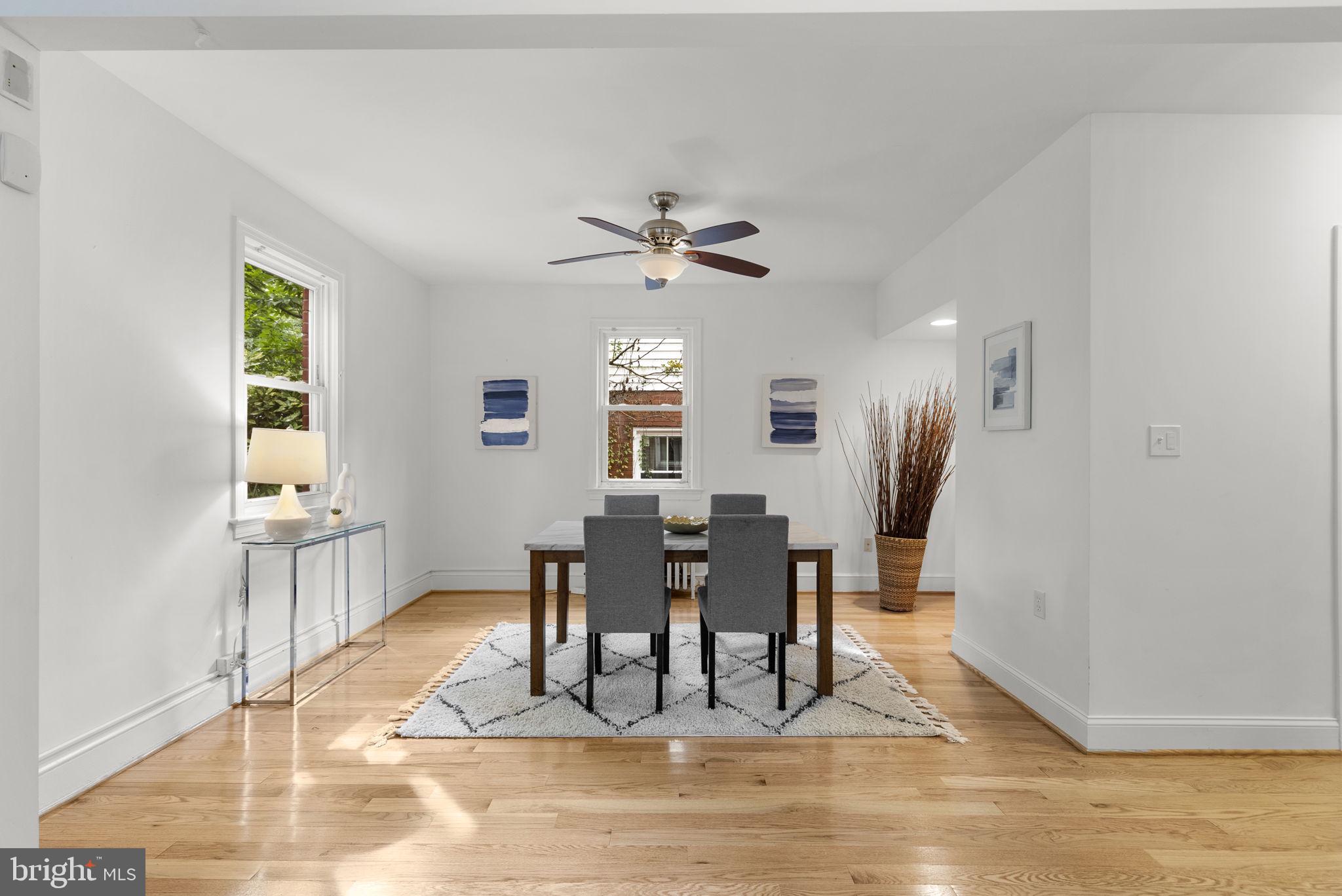 1917 Locust Grove Road Silver Spring, MD 20910 - Photo 10 of 42
