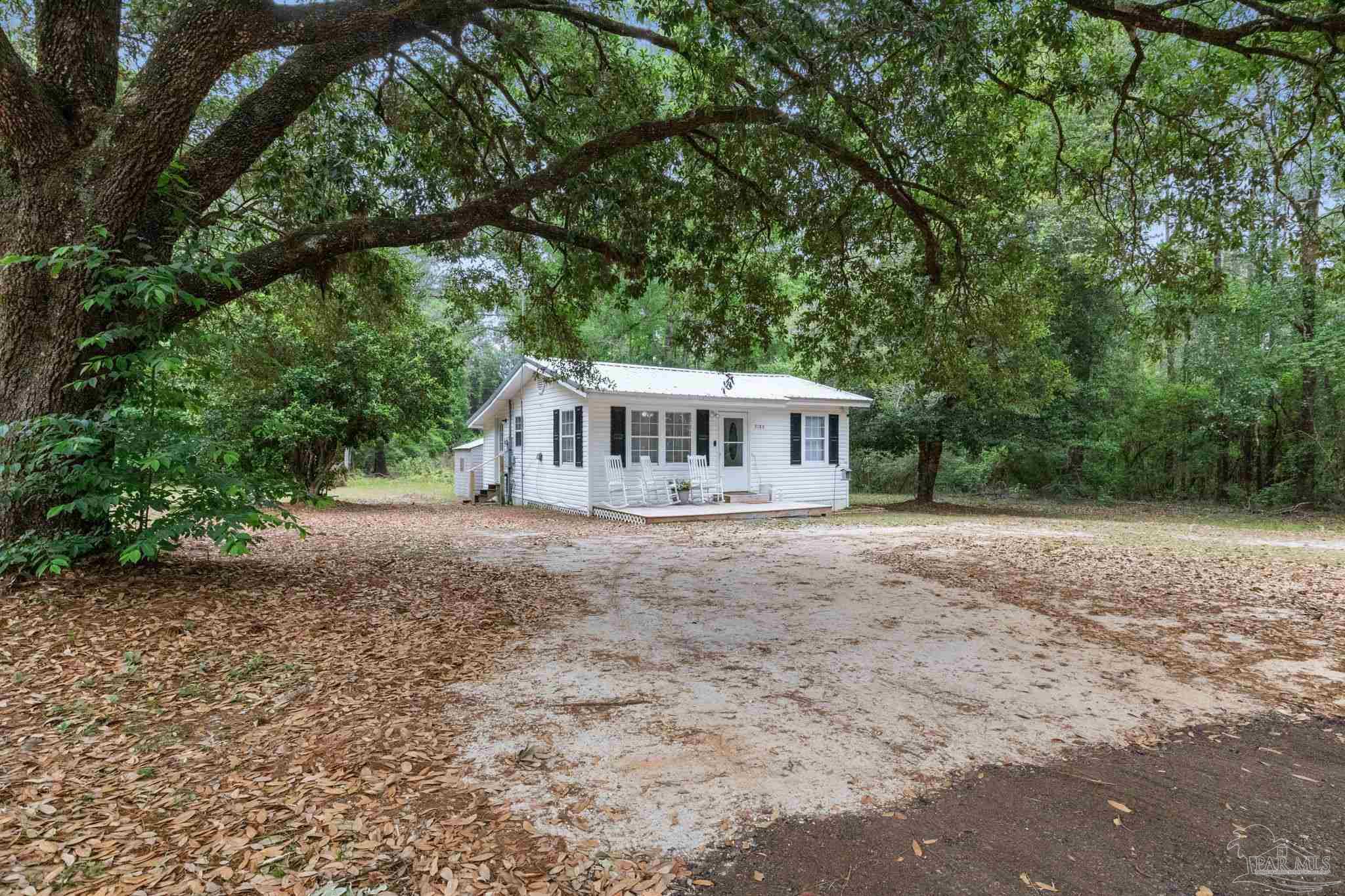3180 Gene Fleming Road Munson, FL 32570 - Photo 44 of 44