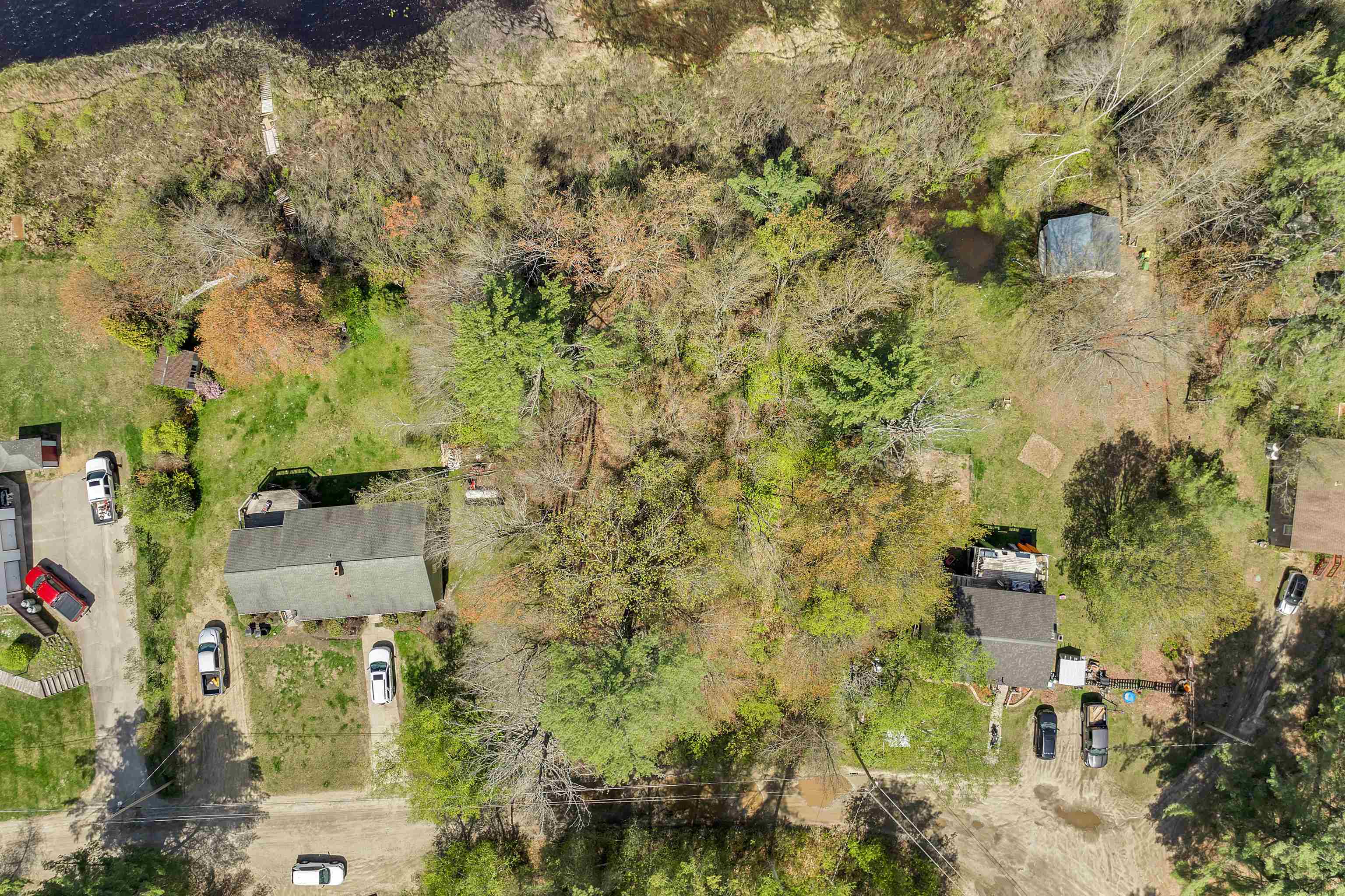 Lot 17 Baxter Place Alton, NH 03809 - Photo 2 of 6