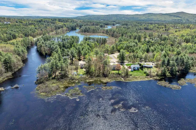 $74,500 | Lot 17 Baxter Place, Alton, NH 03809