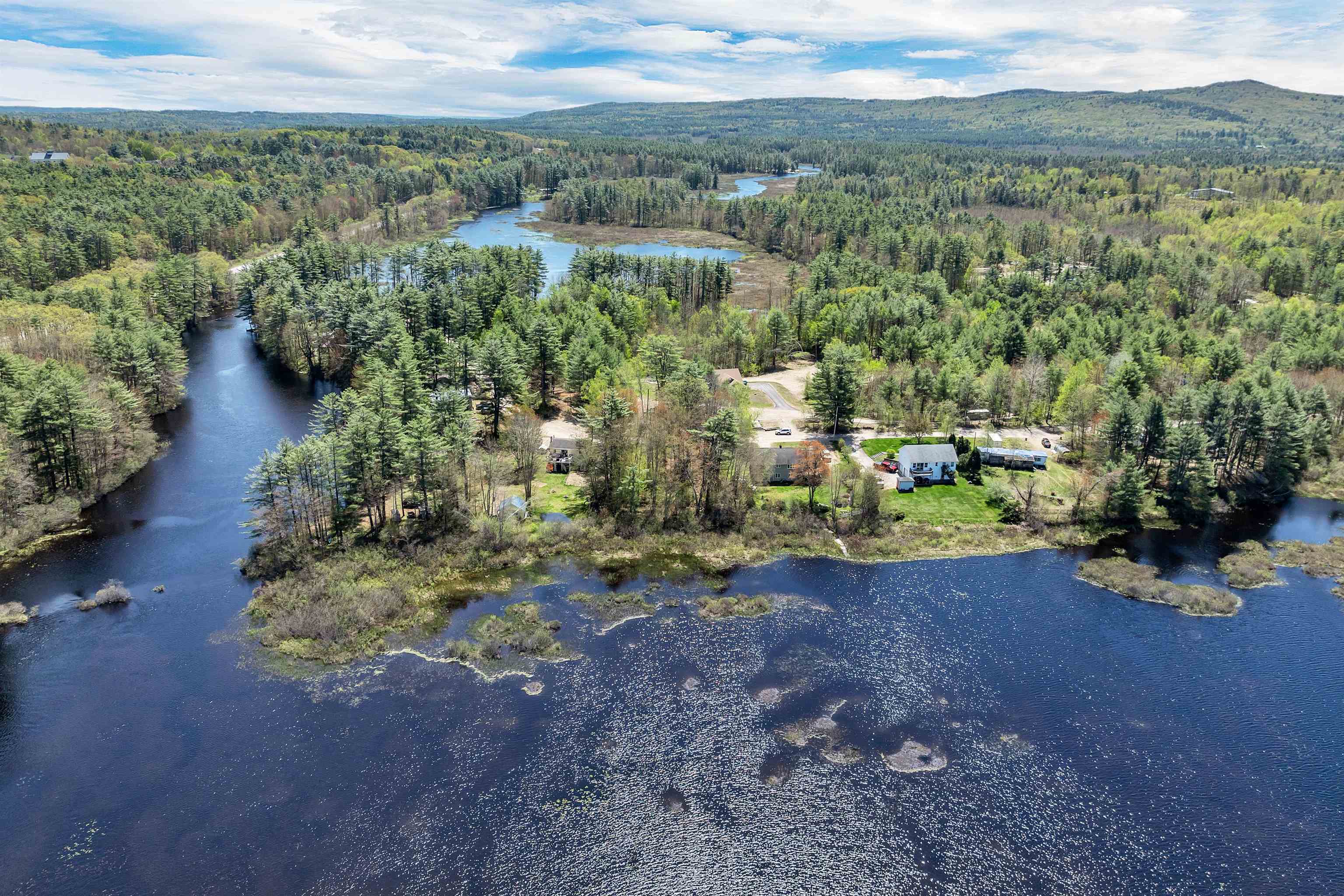 Lot 17 Baxter Place Alton, NH 03809 - Photo 5 of 6