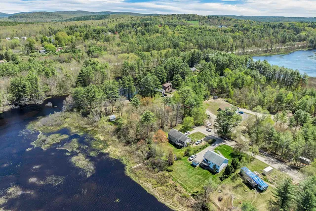 $74,500 | Lot 17 Baxter Place, Alton, NH 03809