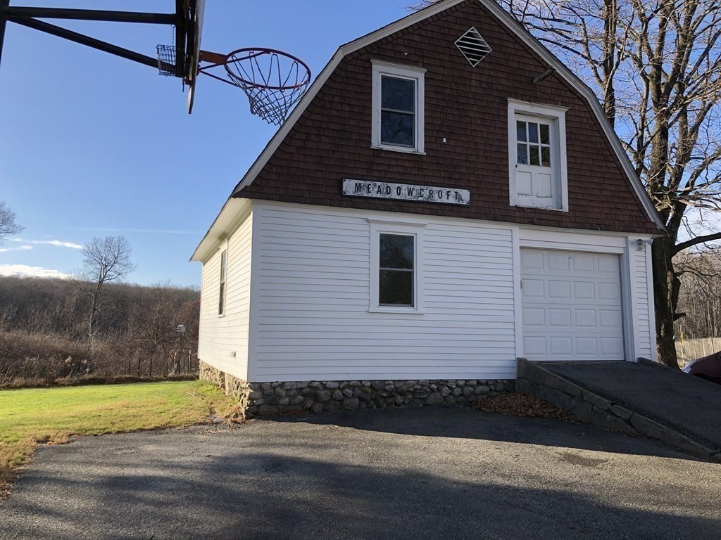 506 Massasoit Road Worcester, MA 01604 - Photo 36 of 38 Gallery Image 36