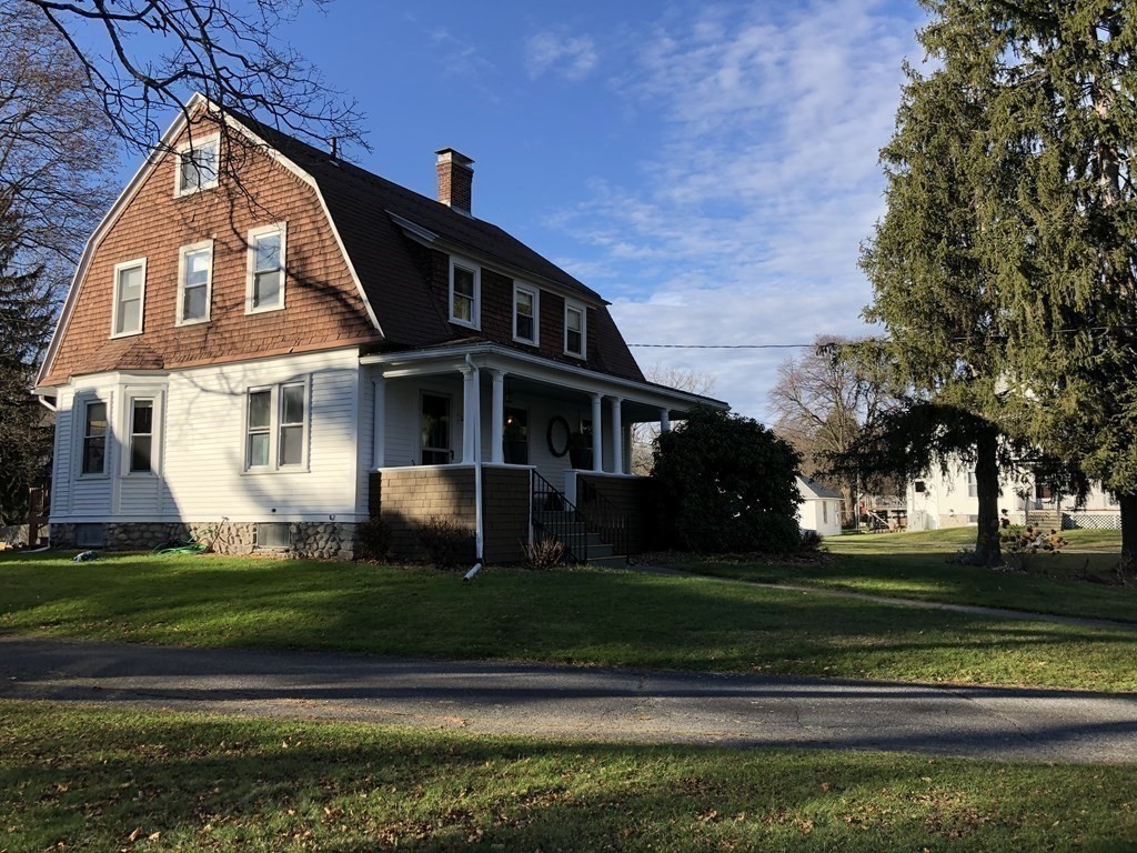 506 Massasoit Road Worcester, MA 01604 - Photo 37 of 38 Gallery Image 37
