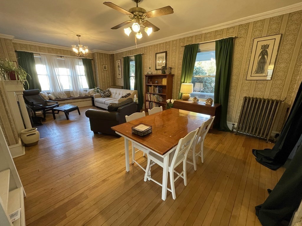 506 Massasoit Road Worcester, MA 01604 - Photo 5 of 38 Gallery Image 5