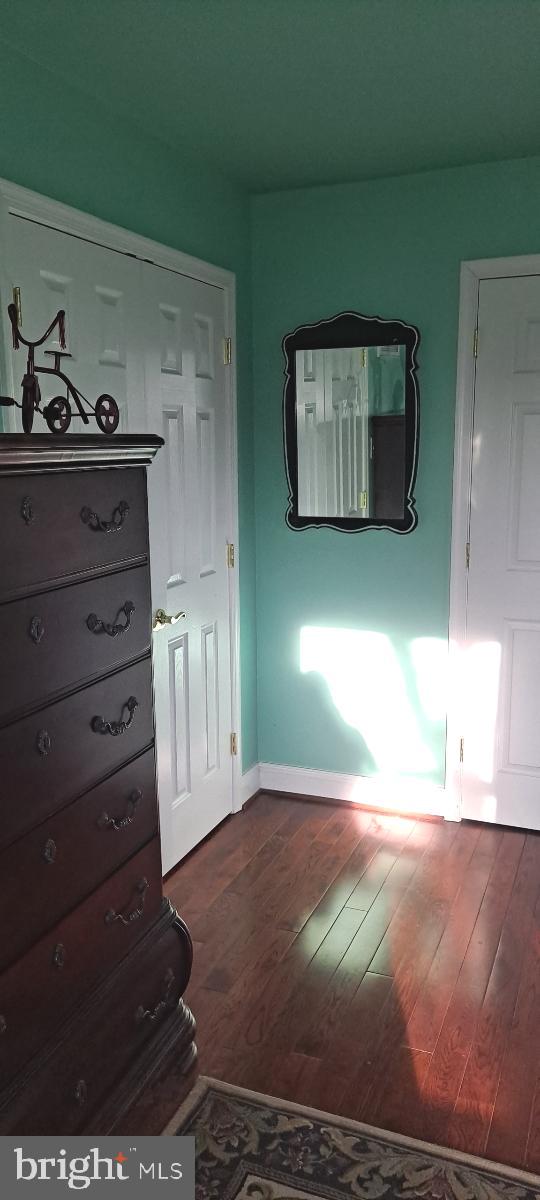 12550 Shoemaker Road Taneytown, MD 21787 - Photo 16 of 40 a view of a closet area