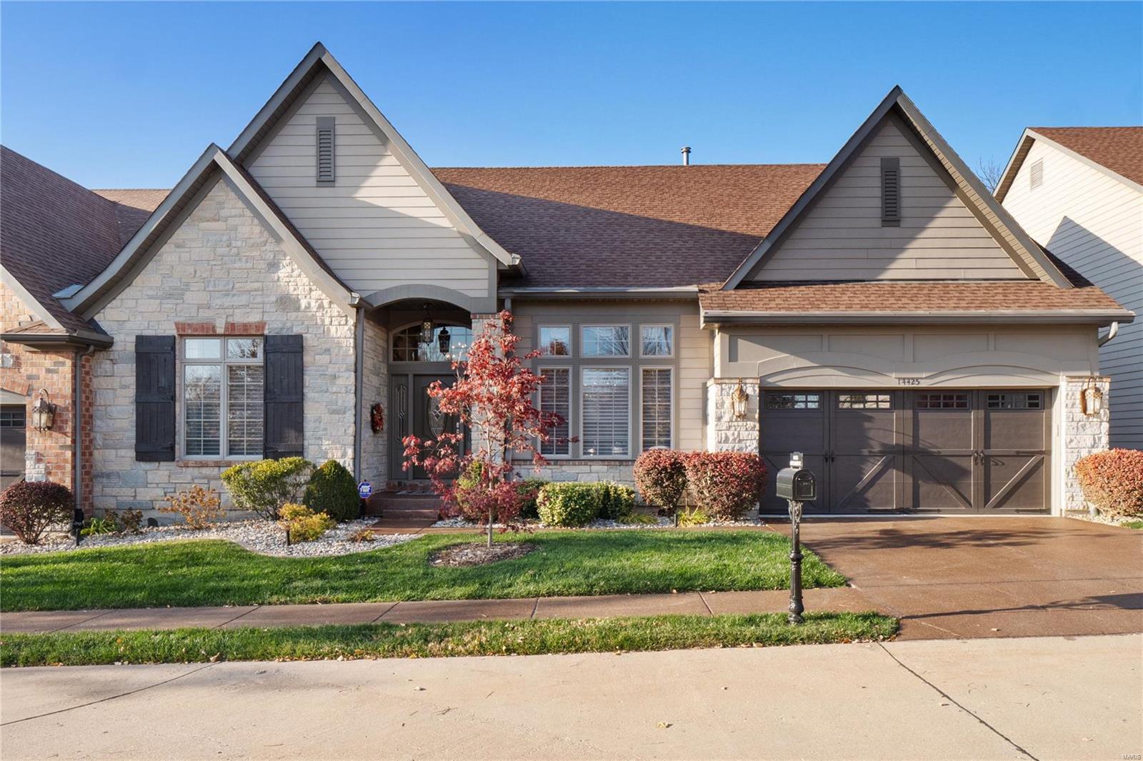 14425 Rue De Gascony Chesterfield, MO 63017 - Photo 1 of 66
