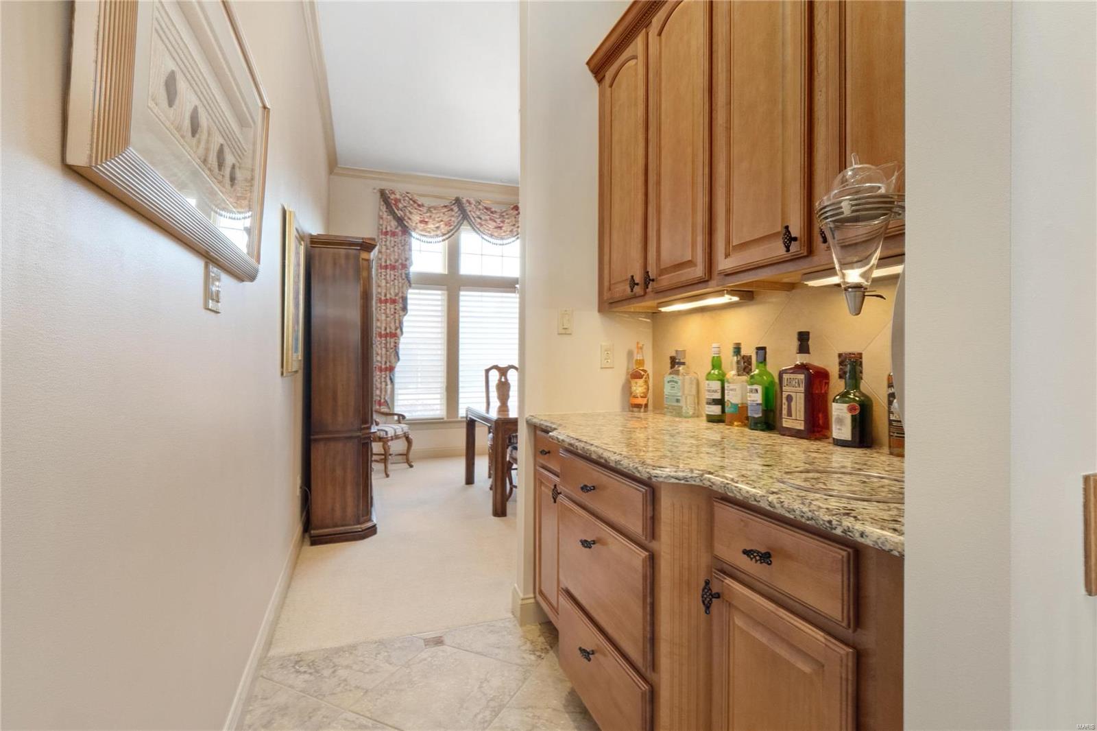 14425 Rue De Gascony Chesterfield, MO 63017 - Photo 12 of 66