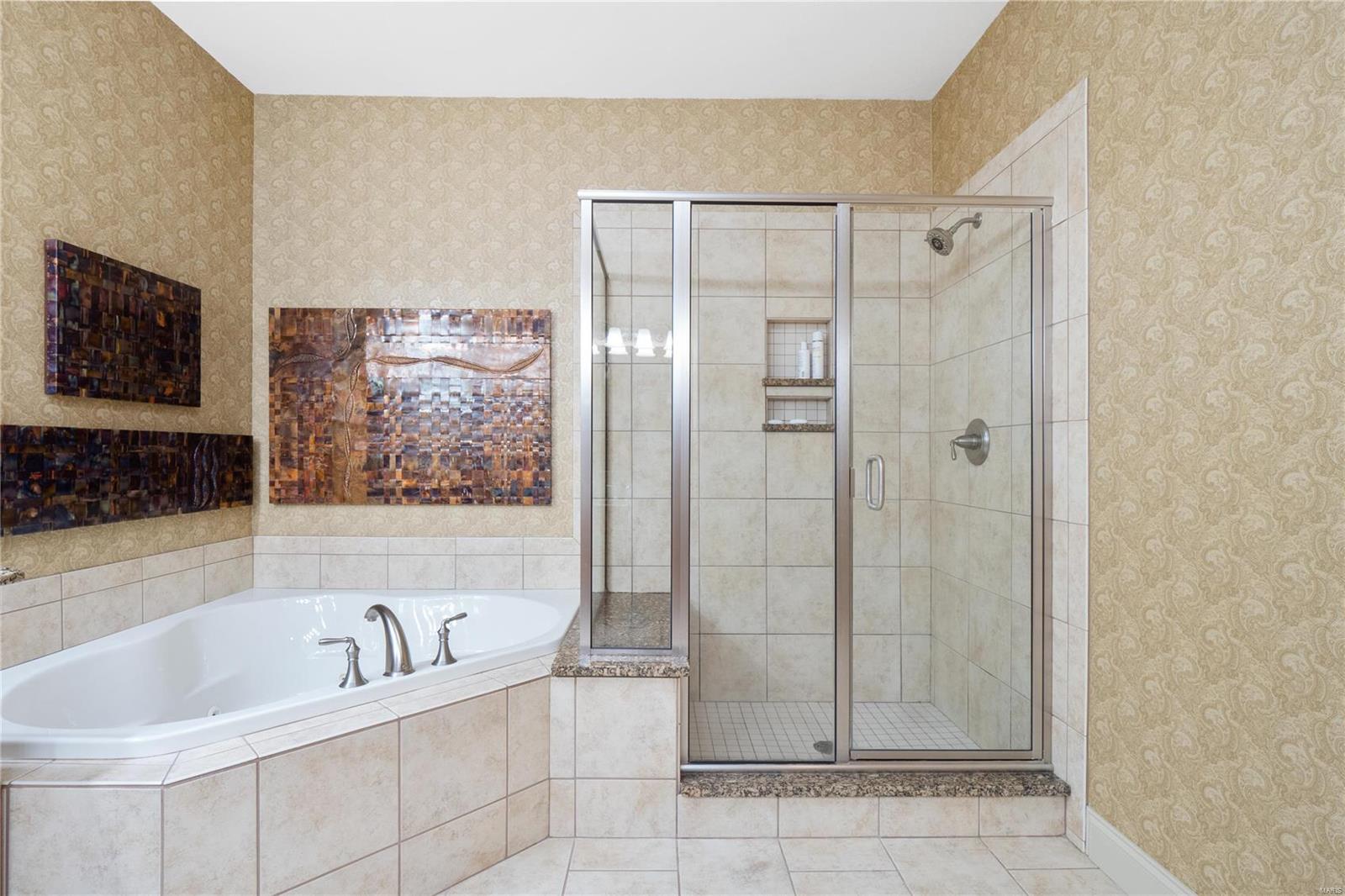 14425 Rue De Gascony Chesterfield, MO 63017 - Photo 19 of 66