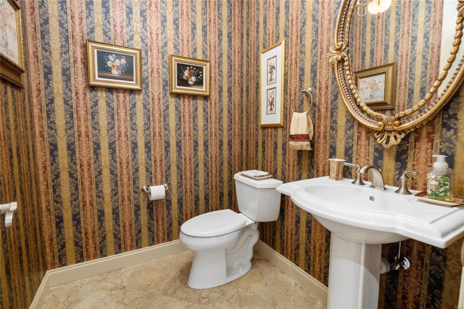 14425 Rue De Gascony Chesterfield, MO 63017 - Photo 22 of 66