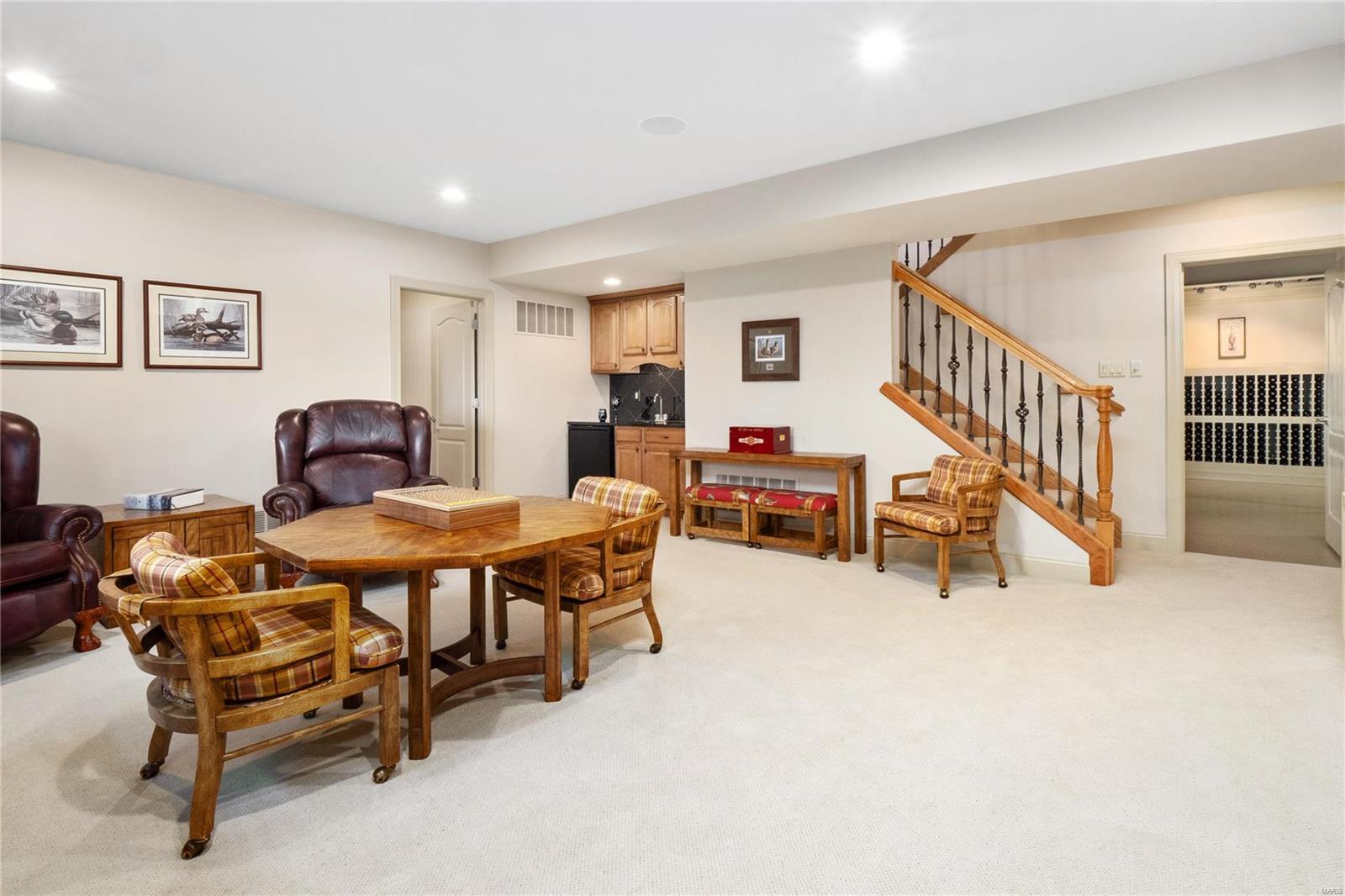 14425 Rue De Gascony Chesterfield, MO 63017 - Photo 23 of 66