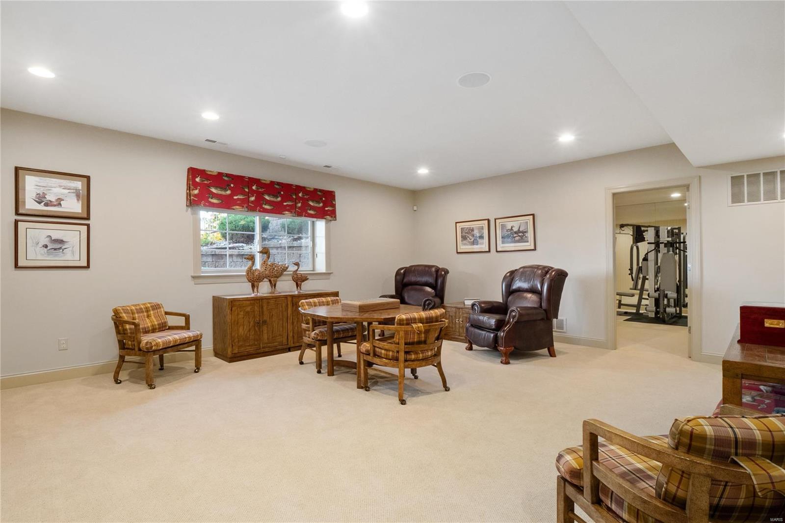 14425 Rue De Gascony Chesterfield, MO 63017 - Photo 26 of 66