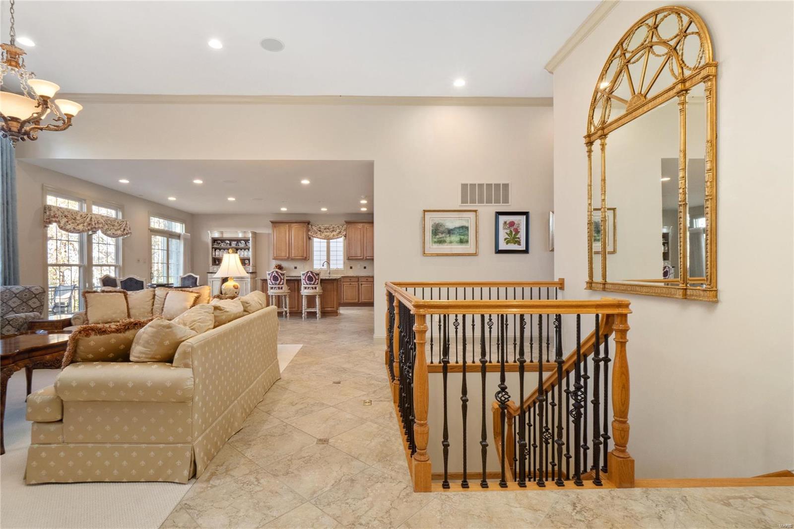 14425 Rue De Gascony Chesterfield, MO 63017 - Photo 5 of 66