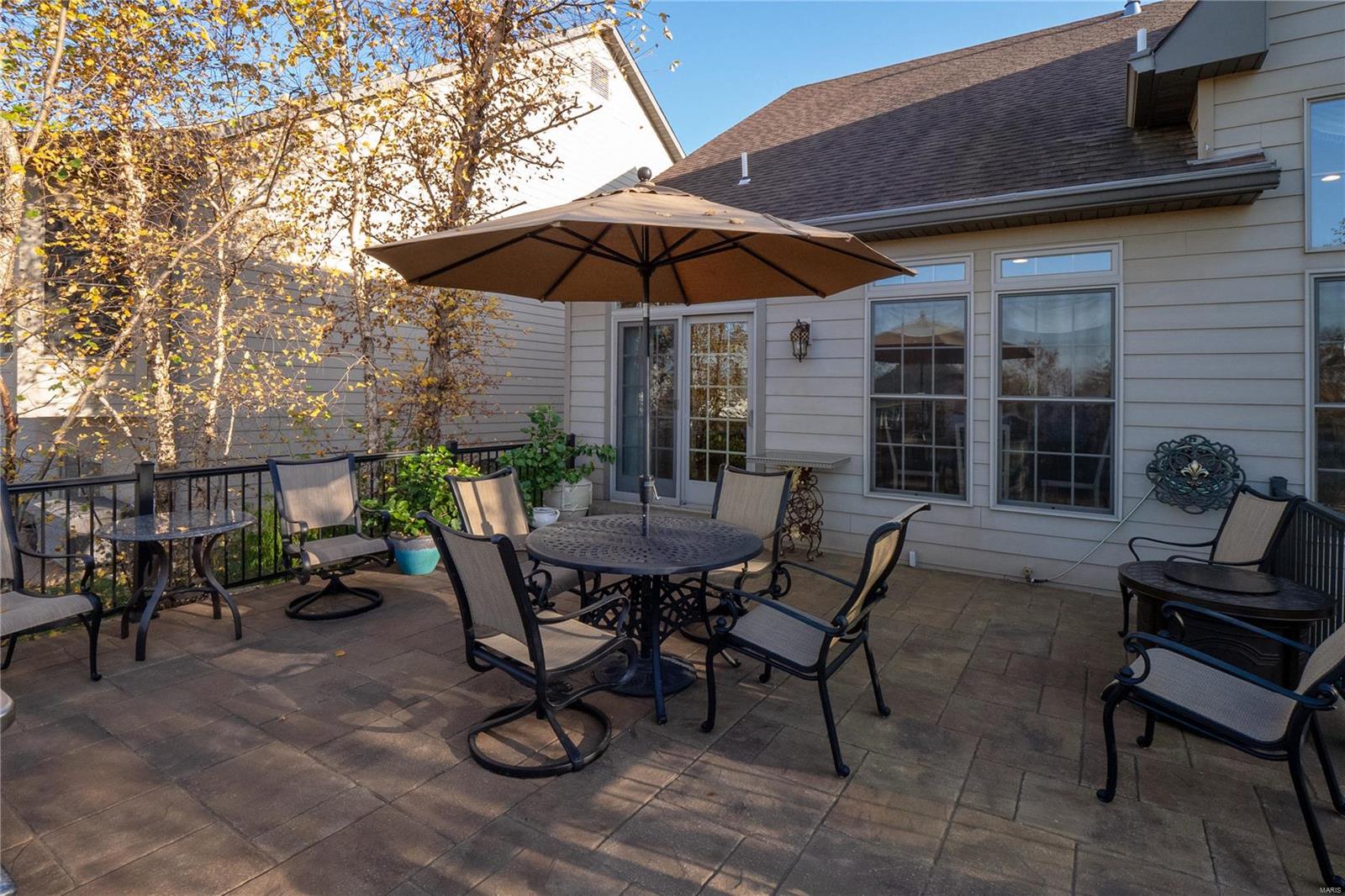 14425 Rue De Gascony Chesterfield, MO 63017 - Photo 49 of 66