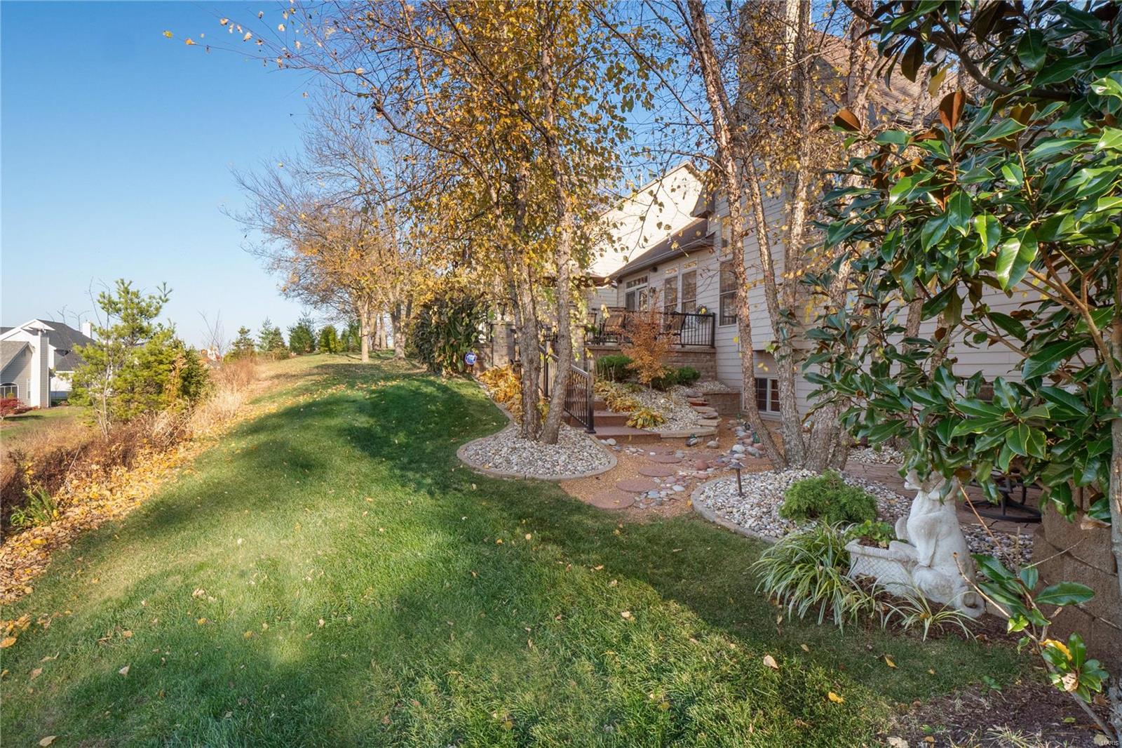 14425 Rue De Gascony Chesterfield, MO 63017 - Photo 50 of 66