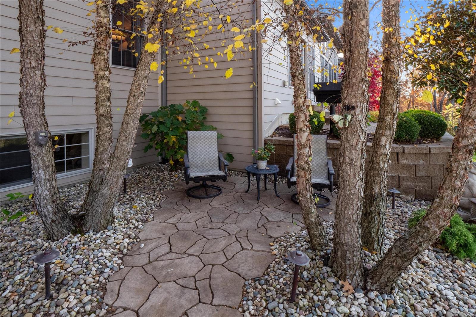 14425 Rue De Gascony Chesterfield, MO 63017 - Photo 52 of 66