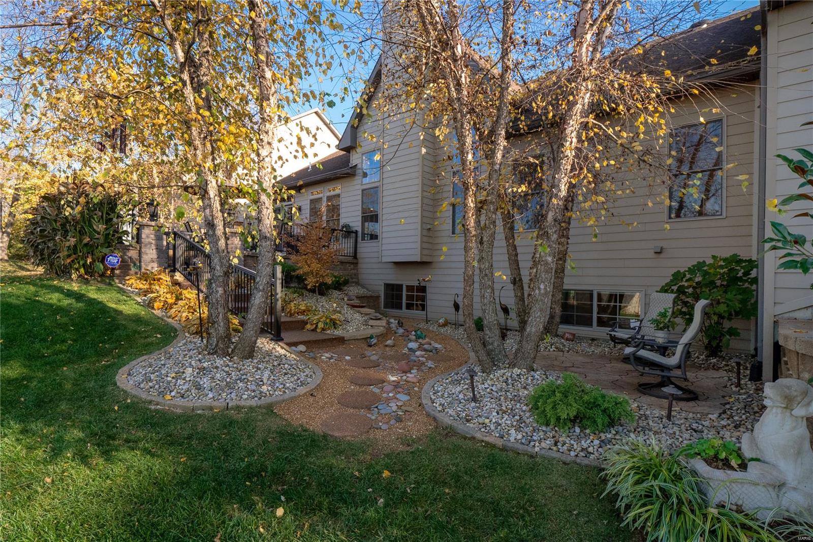 14425 Rue De Gascony Chesterfield, MO 63017 - Photo 53 of 66
