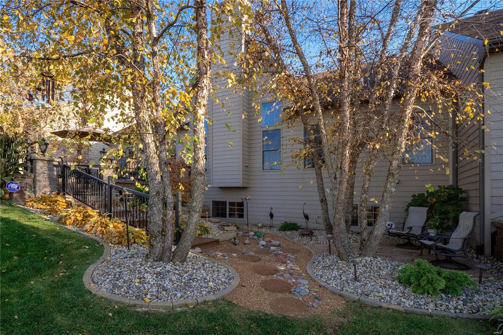 14425 Rue De Gascony Chesterfield, MO 63017 - Photo 54 of 66