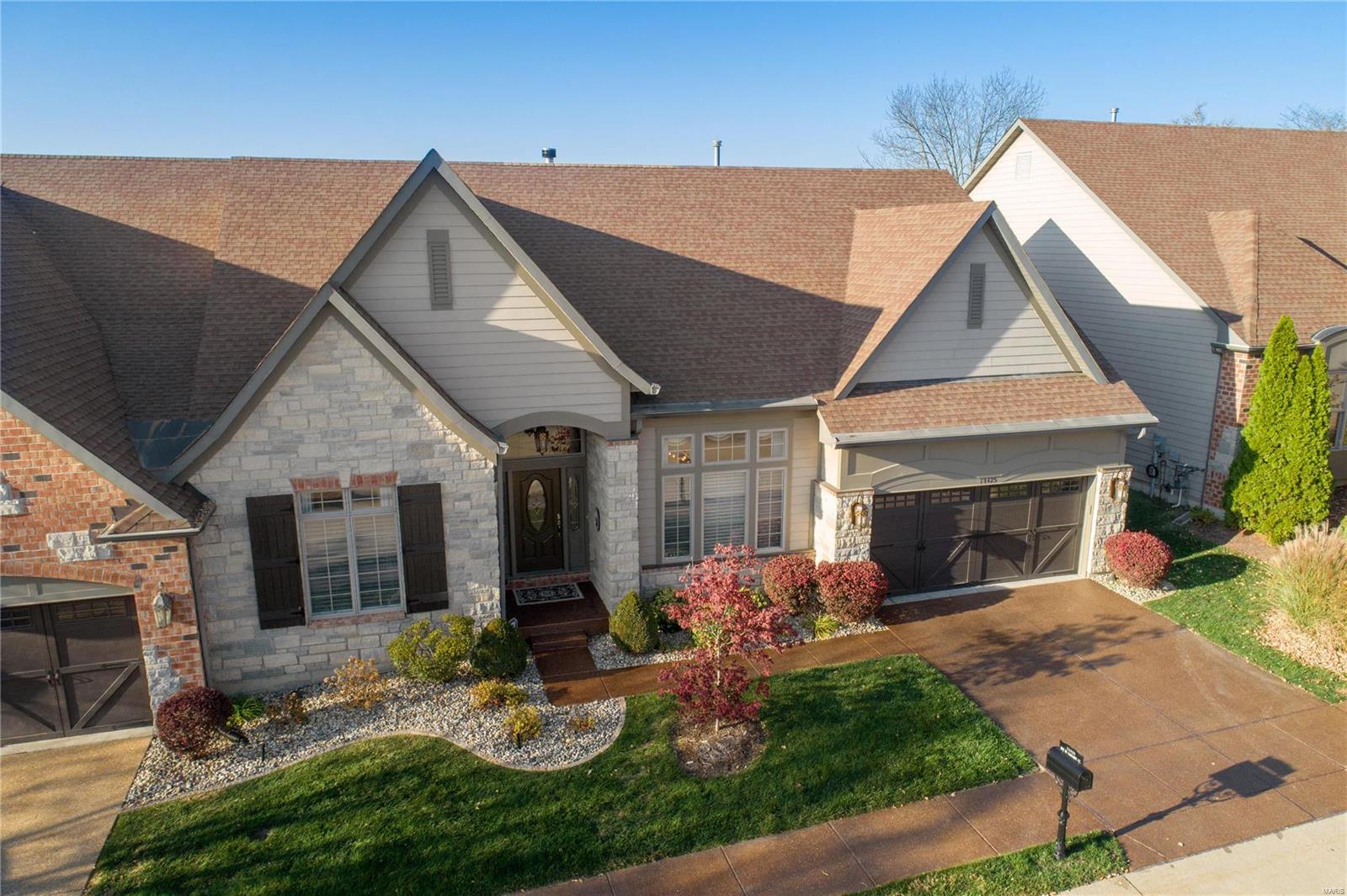 14425 Rue De Gascony Chesterfield, MO 63017 - Photo 55 of 66