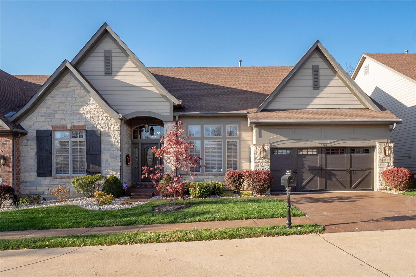 14425 Rue De Gascony Chesterfield, MO 63017 - Photo 57 of 66