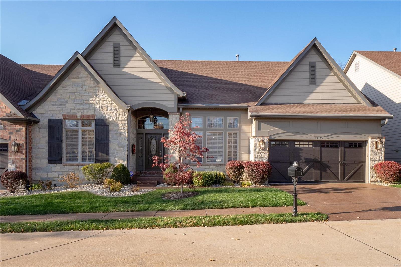 14425 Rue De Gascony Chesterfield, MO 63017 - Photo 58 of 66