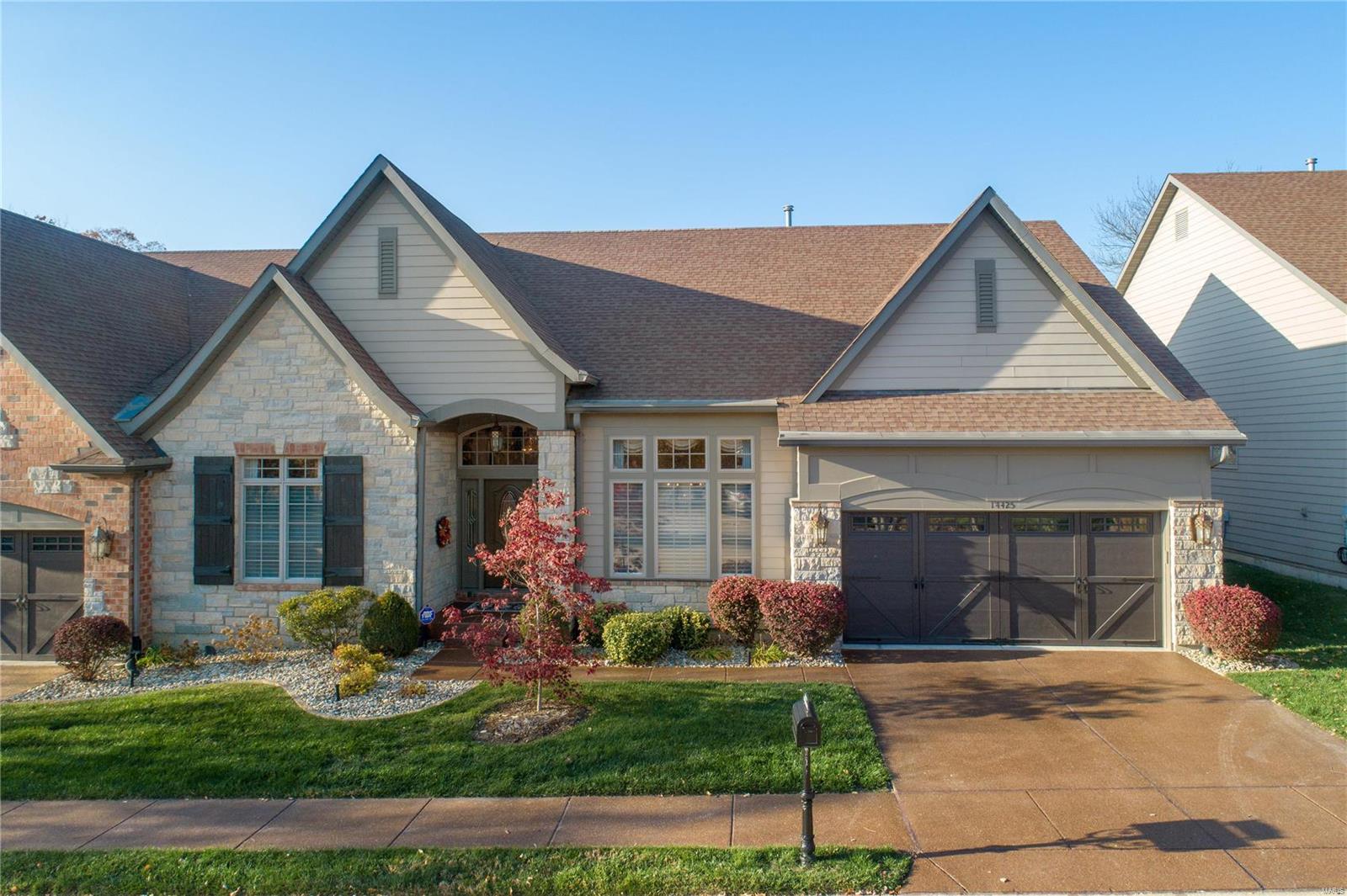 14425 Rue De Gascony Chesterfield, MO 63017 - Photo 66 of 66