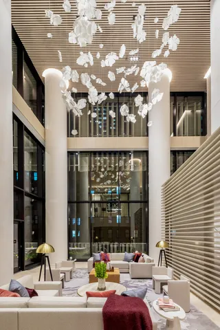 $6,895,000 | 138 East 50th Street, Unit 63 | Midtown East