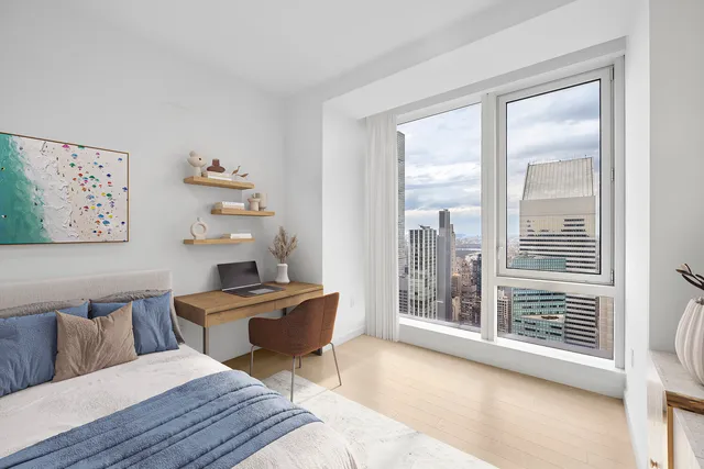 $6,895,000 | 138 East 50th Street, Unit 63 | Midtown East
