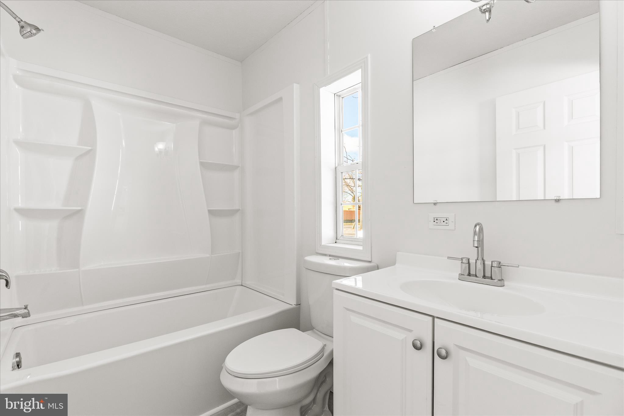 10 Ridgeview Park Jonestown, PA 17038 - Photo 24 of 30 Hall Bathroom