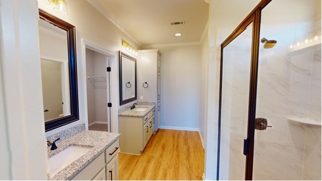 690 Battles Road Dothan, AL 36301 - Photo 6 of 11 Bath 1